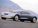 Chrysler Thunderbolt Concept 1993 года
